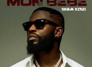 Bisa Kdei – Mon Bebe