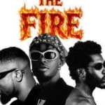 Hammer Of The Last Two – The Fire ft. Sarkodie, E.L & Benjies