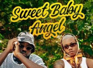 KJ Spio ft. KiDi – Sweet Baby