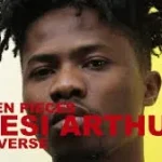 Kwesi Arthur - Redemption Valley (ALBUM)