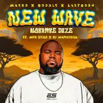 Maero – Ngbambe Duze Ft. Boohle, Lastborn, MFR Souls & Dj Maphorisa Maero – Ngbambe Duze Ft. Boohle, Lastborn, MFR Souls & Dj Maphorisa