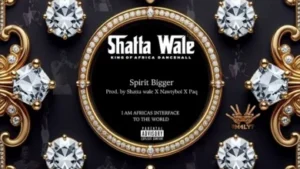 Shatta Wale – Toorlet