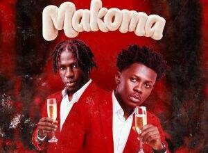 Strongman ft. King Paluta – Makoma