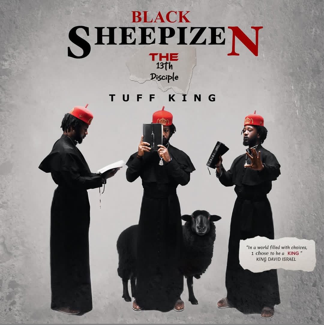 Tuff King – Portharcourt Baddies