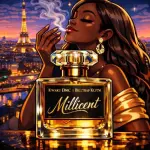 Kwaku DMC – Millicent ft. Beeztrap KOTM Kwaku DMC – Millicent ft. Beeztrap KOTM