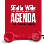Shatta Wale – Wake Up