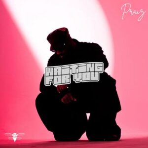 Praiz - Waiting For You