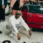 031Choppa – Fast Fast