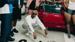 031Choppa – Fast Fast