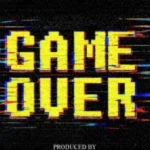 Amerado – Game Over ft. Fuse ODG