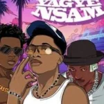 Cojo Rae – Yagye Nsam