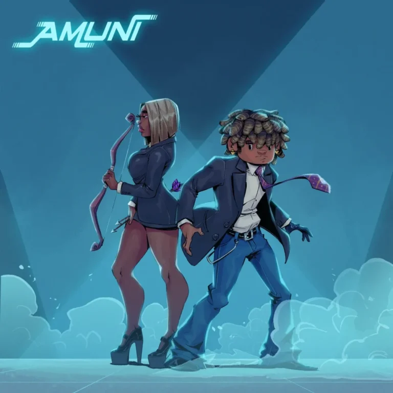 CupidSZN – Amuni