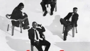 Dench – Kuyafana Mos