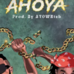 Dikoo – Ahoya ft. Medikal
