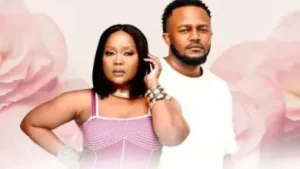 Eleh – Ndi A Ni Funa ft Kwesta