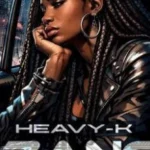 Heavy-K – Azange ft. Amahle Gasa