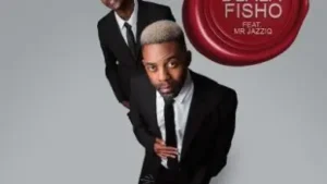 King P – Dlala Fisho ft. Don Deeya & Mr JazziQ