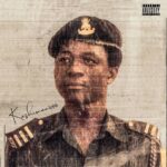 Evado – Thankful ft. JeriQ