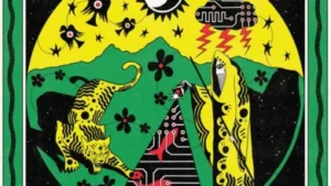 Nubiyan Twist – How Far ft. M.anifest & Eniola
