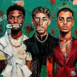 Rvssian – PONGO Ft Wizkid & RAUW ALEJANDRO