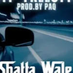Shatta Wale – 4lYF (Freestyle)