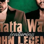 Shatta Wale – Ain’t Nobody ft. John Legend