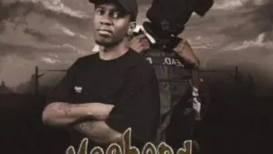 TheBuu – Maskende