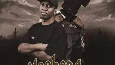 TheBuu – Maskende