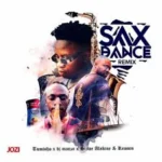 Tumisho – Sax Dance ft DJ MANZO SA