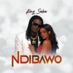 King Saha – Ndibawo