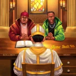 Kolaboy – Time Shall Tell ft. Moec