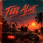 Big Vybz – Feel Alive ft. Rexxie