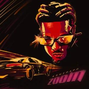 Ashidapo - Zoom