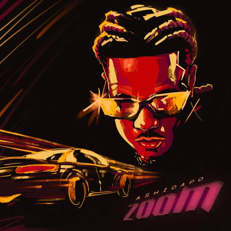 Ashidapo - Zoom