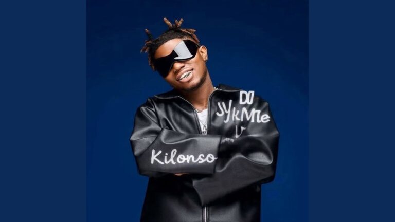 Dj Yk Mule – Kilonso