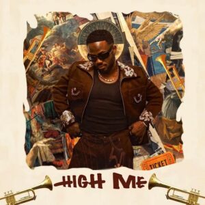 Korede Bello Another One EP