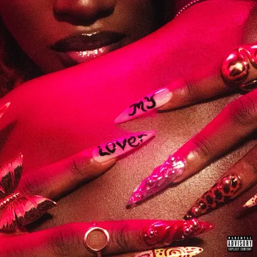 Morrravey – My Lover
