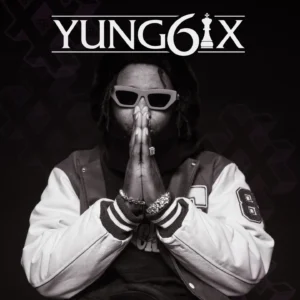 Yung6ix - Big 6ix EP