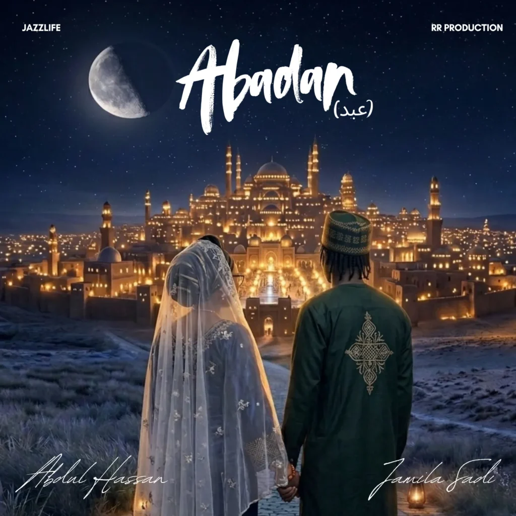 Abdul Hassan – Abadan Ft. Jamila Sadi