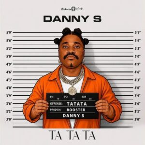 Danny S – Ta Ta Ta