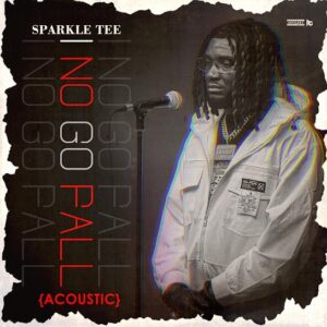 Sparkle Tee - I No Go Fall (Acoustic)