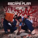 Al Xapo – FOSTA FOSTA Ft. Benzoo & Optimist Music ZA