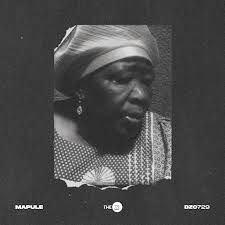 Dzo 729 – Mfazi We Phepha ft Mitjo SA, Mr Paper, Prozthefuture & Future Saxo
