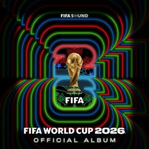Ishowspeed – Champion (FIFA World Cup 2026)