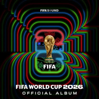 Ishowspeed – Champion (FIFA World Cup 2026)