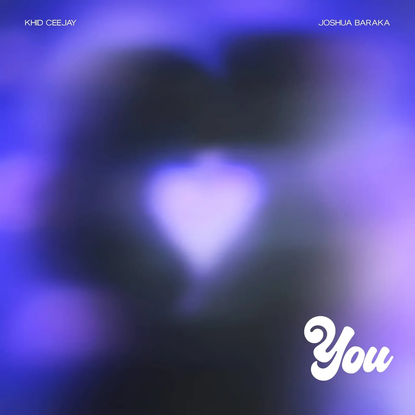 Khid Ceejay – You Ft. Joshua Baraka