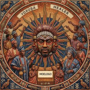 Moelogo – Àlááfíà
