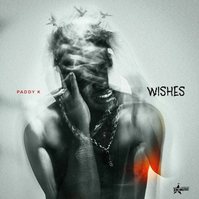 Paddy k – Wishes