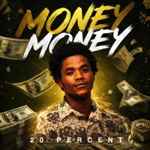 20 Percent – Binti Kimanzi (Remix) Ft. Bushoke