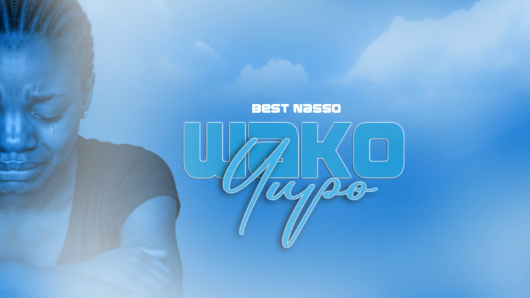 Best Naso – Wako Yupo